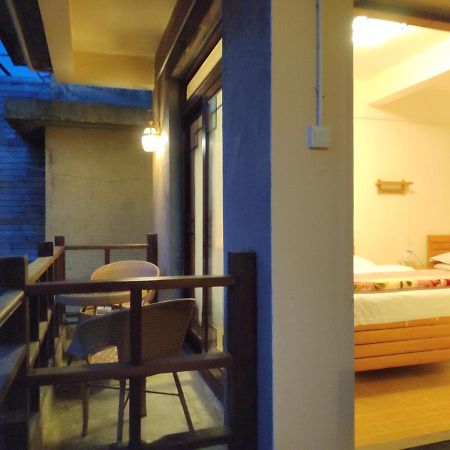 多依湾客栈havre De Paix Duoyiwan Yuanyang (Yunnan) Exterior foto